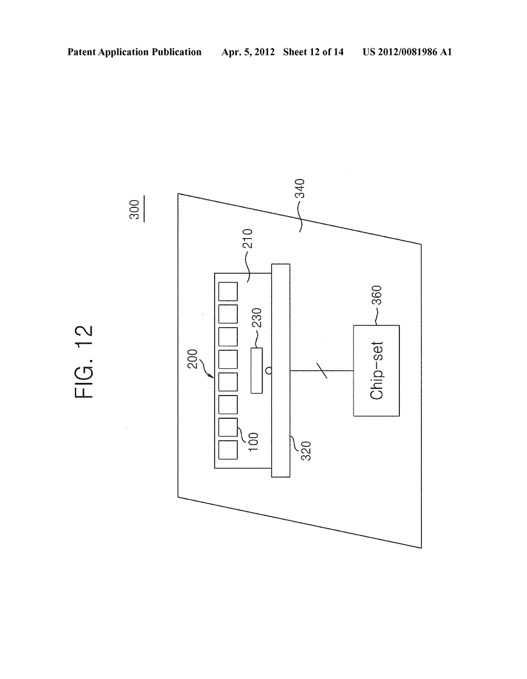 Semiconductor Devices, Operating Methods Thereof, And Memory Systems     Including The Same - diagram, schematic, and image 13