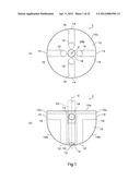 STIRRING ROTOR AND STIRRING DEVICE diagram and image