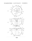 STIRRING ROTOR AND STIRRING DEVICE diagram and image