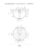 STIRRING ROTOR AND STIRRING DEVICE diagram and image