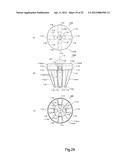 STIRRING ROTOR AND STIRRING DEVICE diagram and image