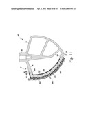 STAND MIXER WIPING BEATER WITH ADDITIONAL FEATURES diagram and image