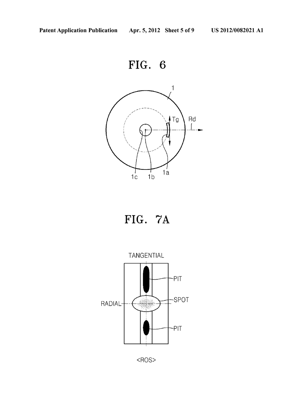 OPTICAL PICKUP DEVICE - diagram, schematic, and image 06