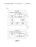 METHOD AND APPARATUS FOR COLLISION DETECTION IN WIDER BANDWIDTH OPERATION diagram and image