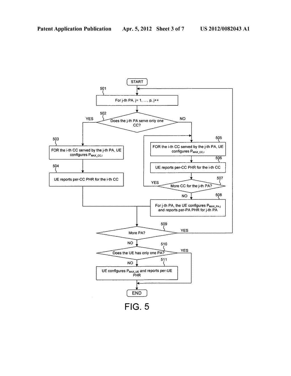 Indication of user equipment transmit power capacilty in carrier     aggregation - diagram, schematic, and image 04