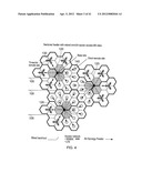 APPARATUS AND METHOD FOR CONTROLLING A WIRELESS FEEDER NETWORK diagram and image