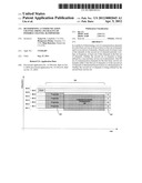 DETERMINING A COMMUNICATION CHANNEL FROM A PLURALITY OF POSSIBLE CHANNEL     BANDWIDTHS diagram and image