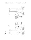 DETERMINING A COMMUNICATION CHANNEL FROM A PLURALITY OF POSSIBLE CHANNEL     BANDWIDTHS diagram and image