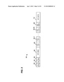 DETERMINING A COMMUNICATION CHANNEL FROM A PLURALITY OF POSSIBLE CHANNEL     BANDWIDTHS diagram and image