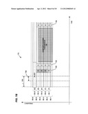 DETERMINING A COMMUNICATION CHANNEL FROM A PLURALITY OF POSSIBLE CHANNEL     BANDWIDTHS diagram and image