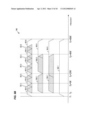 DETERMINING A COMMUNICATION CHANNEL FROM A PLURALITY OF POSSIBLE CHANNEL     BANDWIDTHS diagram and image