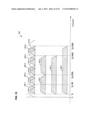 DETERMINING A COMMUNICATION CHANNEL FROM A PLURALITY OF POSSIBLE CHANNEL     BANDWIDTHS diagram and image