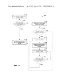 DETERMINING A COMMUNICATION CHANNEL FROM A PLURALITY OF POSSIBLE CHANNEL     BANDWIDTHS diagram and image