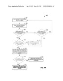 DETERMINING A COMMUNICATION CHANNEL FROM A PLURALITY OF POSSIBLE CHANNEL     BANDWIDTHS diagram and image