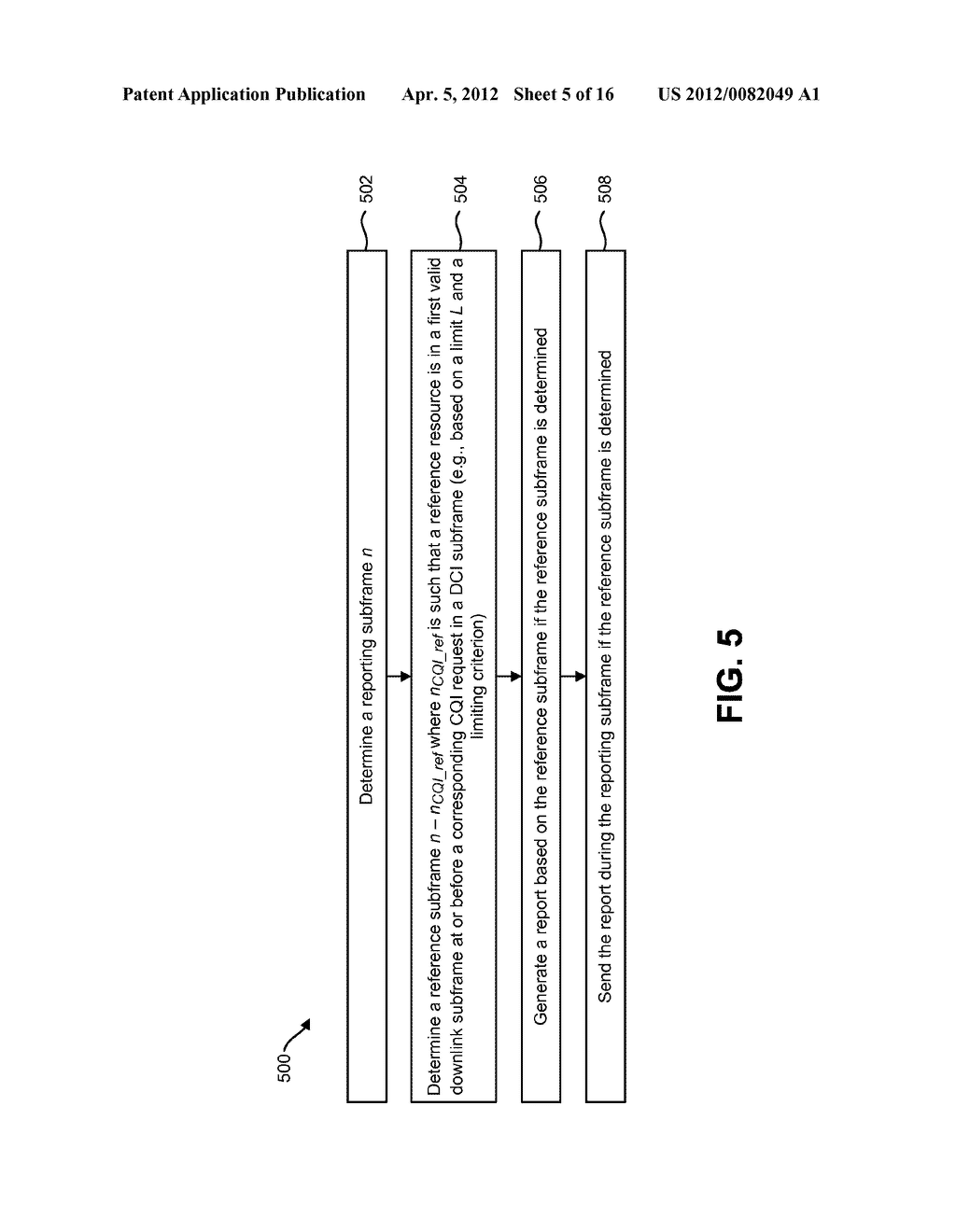 DEVICES FOR DETERMINING A REFERENCE SUBFRAME AND DETERMINING A MODE - diagram, schematic, and image 06