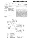 APPARATUS AND METHOD FOR CONTROLLING A WIRELESS FEEDER NETWORK diagram and image