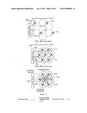 APPARATUS AND METHOD FOR CONTROLLING A WIRELESS FEEDER NETWORK diagram and image