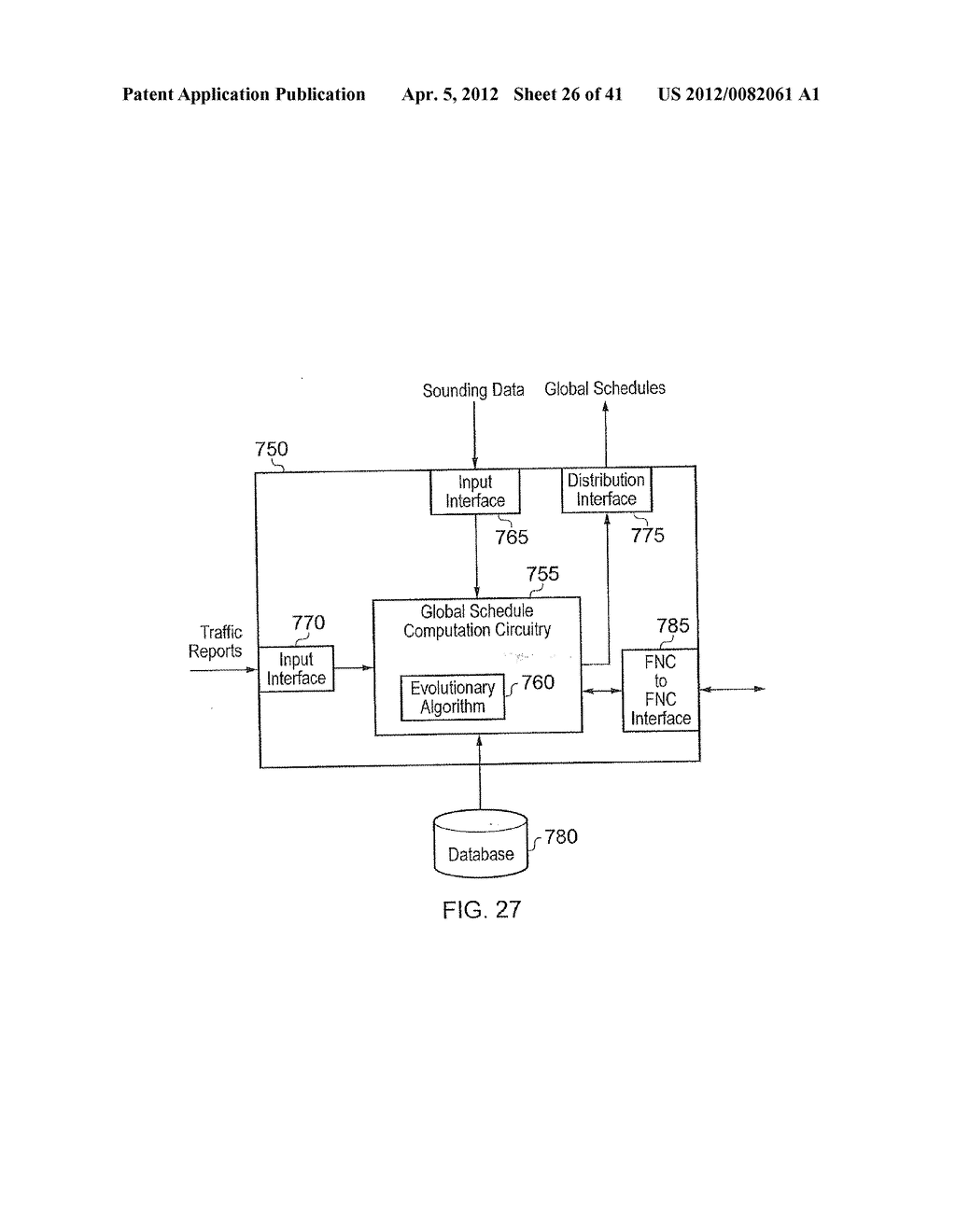 APPARATUS AND METHOD FOR CONTROLLING A WIRELESS FEEDER NETWORK - diagram, schematic, and image 27