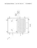 Method and System for Time Division Duplexing (TDD) in a 60 GHZ     Distributed Communication System diagram and image