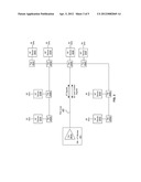 Method and System for Time Division Duplexing (TDD) in a 60 GHZ     Distributed Communication System diagram and image