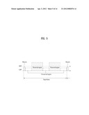 METHOD AND APPARATUS FOR TRANSMITTING A PACKET IN A WIRELESS NETWORK diagram and image