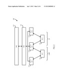 FRAMEWORK FOR COORDINATED MULTIPOINT TRANSMISSION BASED ON A MULTICELL     MAC/RRC DESIGN diagram and image