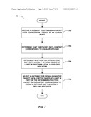 METHOD AND APPARATUS FOR MANAGING LOCAL INTERNET PROTOCOL OFFLOAD diagram and image