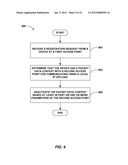 METHOD AND APPARATUS FOR MANAGING LOCAL INTERNET PROTOCOL OFFLOAD diagram and image