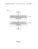 METHOD AND APPARATUS FOR MANAGING LOCAL INTERNET PROTOCOL OFFLOAD diagram and image