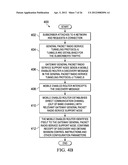 SYSTEM AND METHOD FOR OFFLOADING DATA IN A COMMUNICATION SYSTEM diagram and image