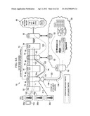 SYSTEM AND METHOD FOR OFFLOADING DATA IN A COMMUNICATION SYSTEM diagram and image