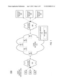 METHOD AND APPARATUS FOR PLANNING RADIO FREQUENCY SPECTRUM IN A FIXED     WIRELESS NETWORK diagram and image