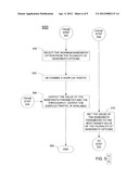 METHOD AND APPARATUS FOR PLANNING RADIO FREQUENCY SPECTRUM IN A FIXED     WIRELESS NETWORK diagram and image