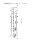 APPARATUS AND METHOD FOR FEEDING BACK CHANNEL QUALITY INFORMATION AND     SCHEDULING APPARATUS AND METHOD USING THE SAME IN A WIRELESS     COMMUNICATION SYSTEM diagram and image