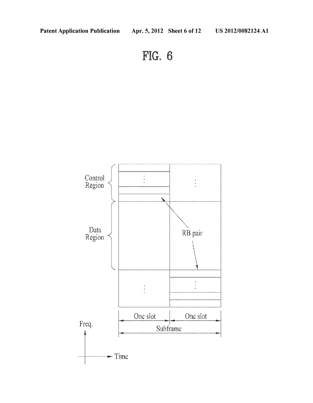 METHOD AND APPARATUS FOR TRANSMITTING SOUNDING REFERENCE SIGNAL - diagram, schematic, and image 07