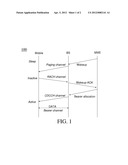 Method And Apparatus For Improved Paging In Wireless Communication diagram and image