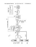 SYSTEM AND METHOD FOR OFFLOADING DATA IN A COMMUNICATION SYSTEM diagram and image