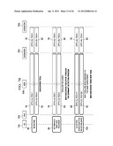 SYSTEM AND METHOD FOR OFFLOADING DATA IN A COMMUNICATION SYSTEM diagram and image