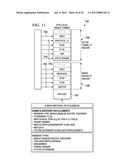 SYSTEM AND METHOD FOR OFFLOADING DATA IN A COMMUNICATION SYSTEM diagram and image