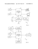 METHOD AND APPARATUS FOR DETERMINING PROPAGATION DELAYS FOR USE IN WIDE     AREA NETWORKS diagram and image