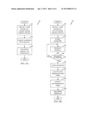 METHOD AND APPARATUS FOR DETERMINING PROPAGATION DELAYS FOR USE IN WIDE     AREA NETWORKS diagram and image