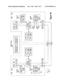 ROUTING USING GLOBAL ADDRESS PAIRS diagram and image