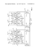 Sense Amplifier with Selectively Powered Inverter diagram and image