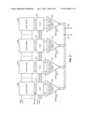 Sense Amplifier with Selectively Powered Inverter diagram and image