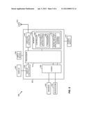 Sense Amplifier with Selectively Powered Inverter diagram and image