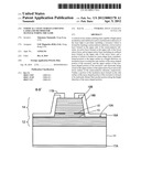 Vertical cavity surface emitting laser and method for manufacturing the     same diagram and image