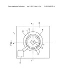 Vertical cavity surface emitting laser and method for manufacturing the     same diagram and image