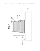 Vertical cavity surface emitting laser and method for manufacturing the     same diagram and image