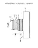 Vertical cavity surface emitting laser and method for manufacturing the     same diagram and image