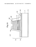 Vertical cavity surface emitting laser and method for manufacturing the     same diagram and image